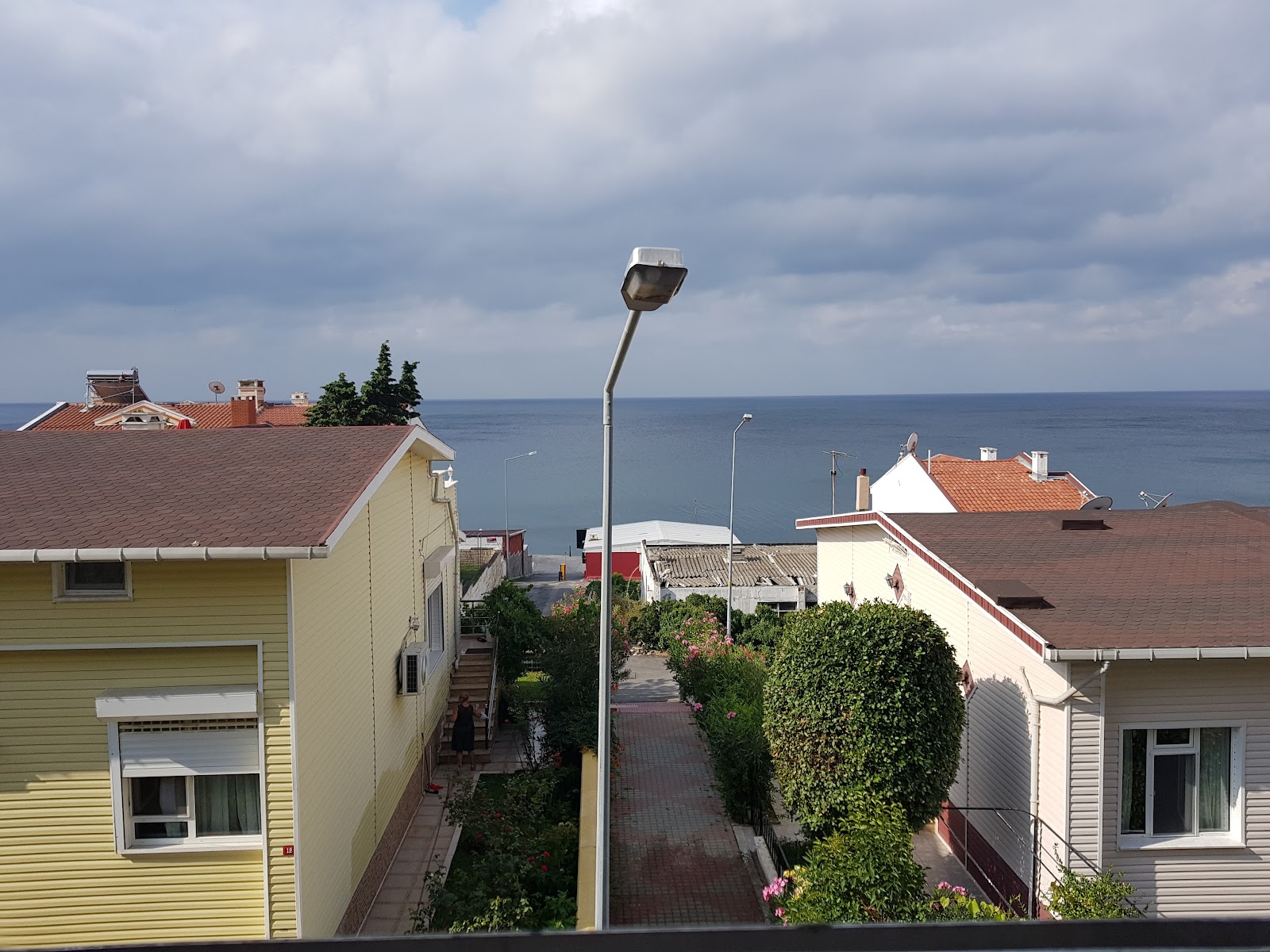 Duruman Tatil Köyü — fotoğraf