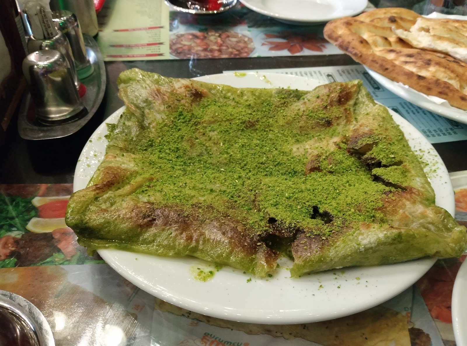 Dürümcü Emmi — fotoğraf 10