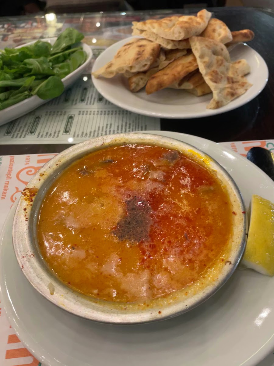 Dürümcü Emmi — fotoğraf 3