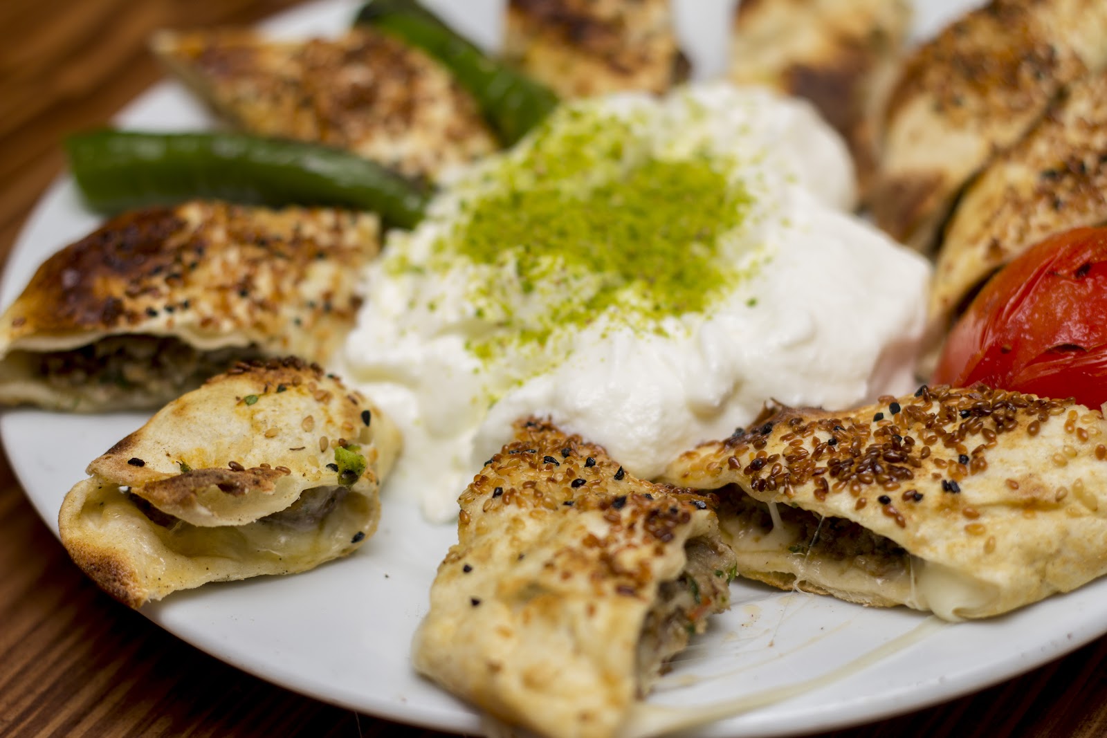 Dürümcü Emmi — fotoğraf 4