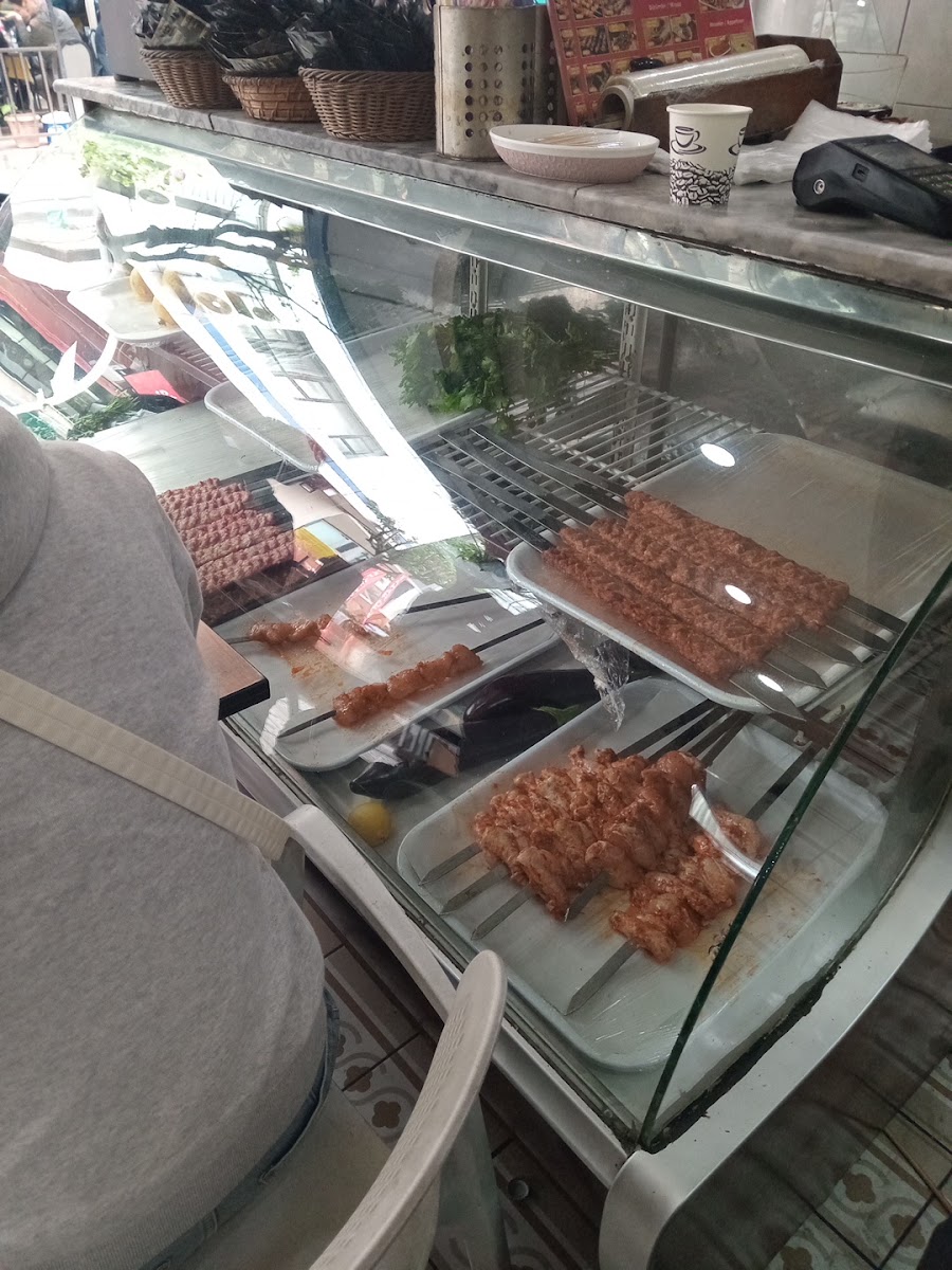 Dürümcü İsmail Usta — photo 4