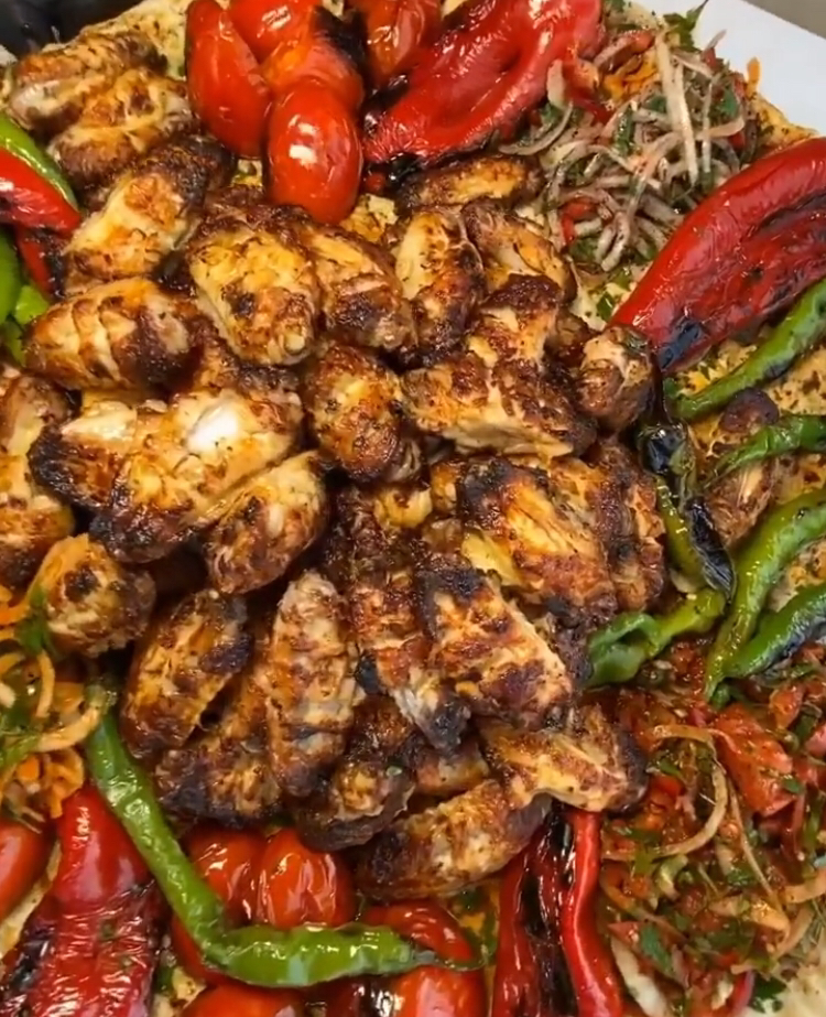 Dürümcü İsmail Usta — photo 5