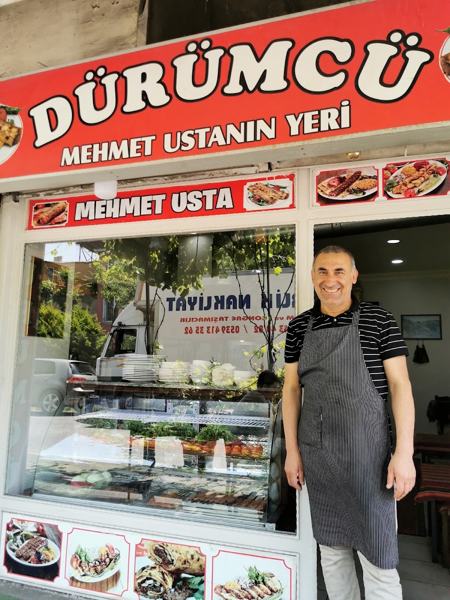 Dürümcü Mehmetin Yeri — photo 7
