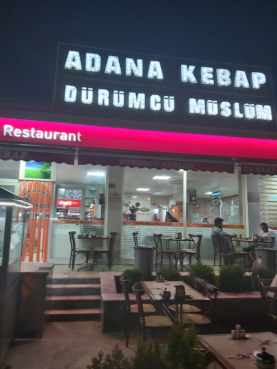 Dürümcü Müslüm — photo 2