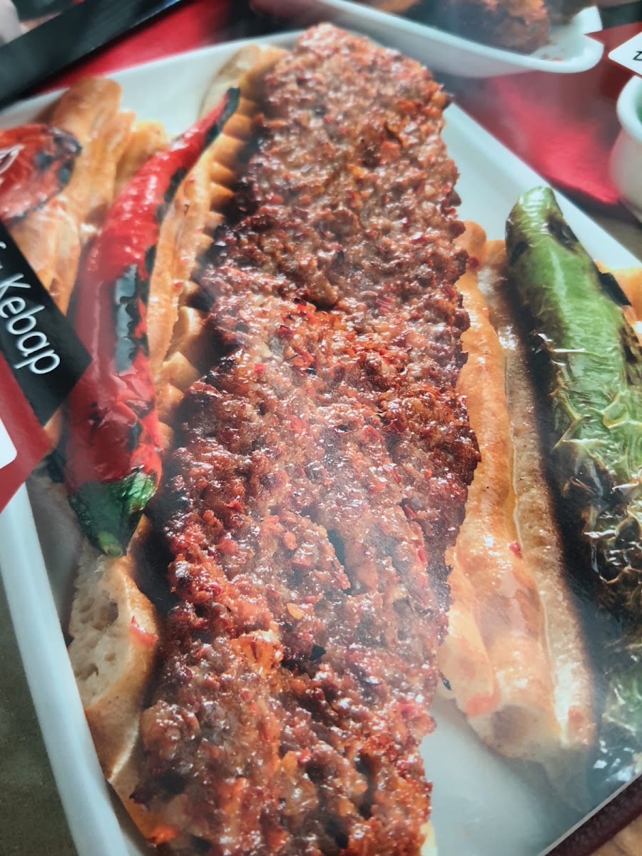 Dürümcü Müslüm — photo 4