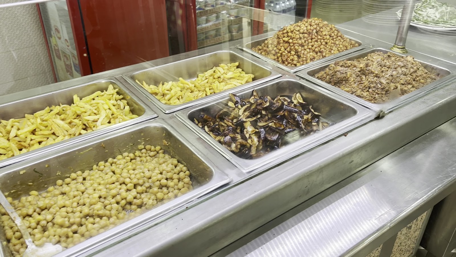 Dürümcü Recep Usta — fotoğraf 3