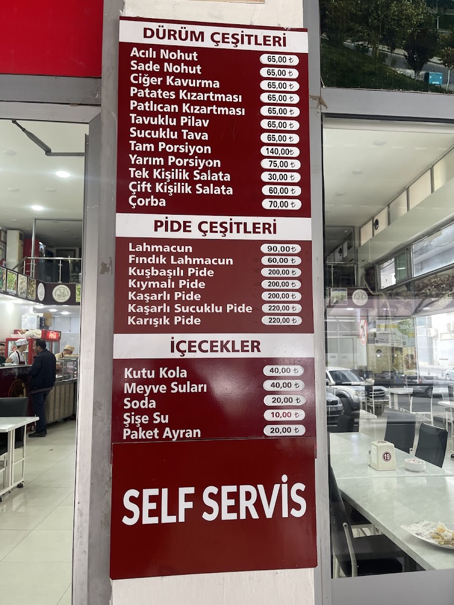 Dürümcü Recep Usta — fotoğraf 4