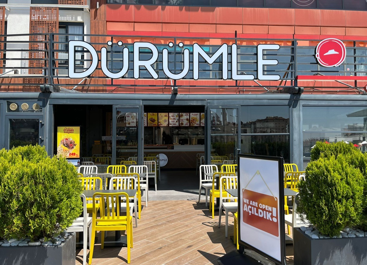 Dürümle — fotoğraf 1