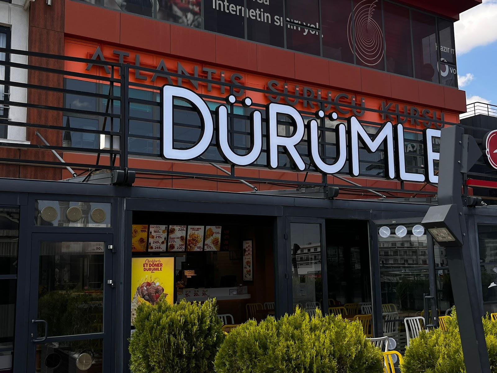 Dürümle — fotoğraf 5