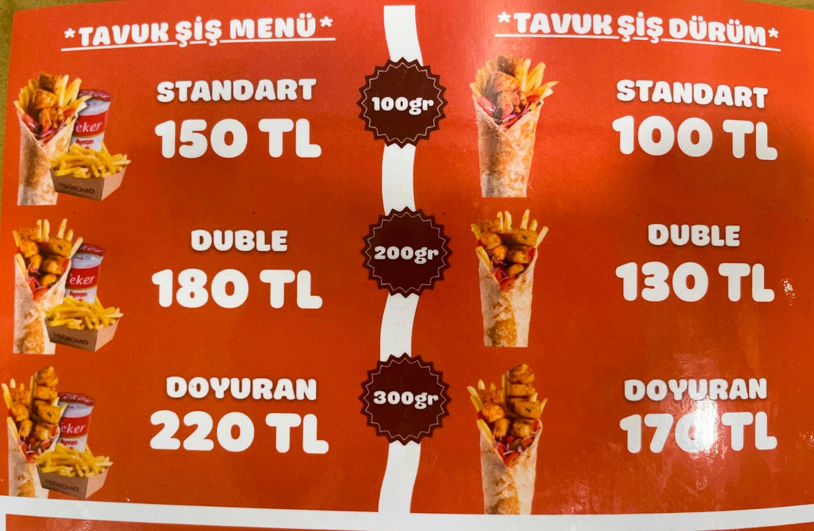 DÜRÜMO — fotoğraf 2