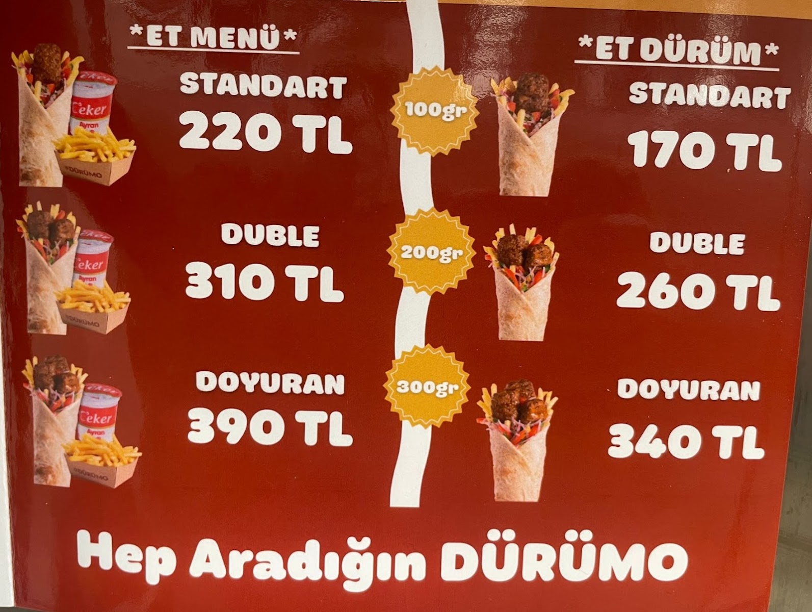 DÜRÜMO — fotoğraf 4