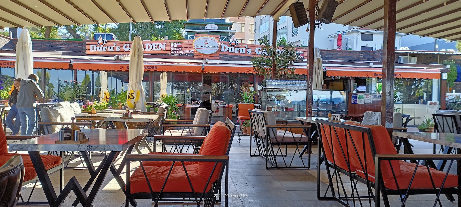 Duru's Garden — fotoğraf