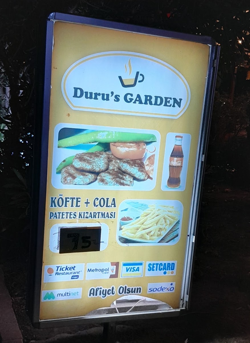 Duru's Garden — fotoğraf 2