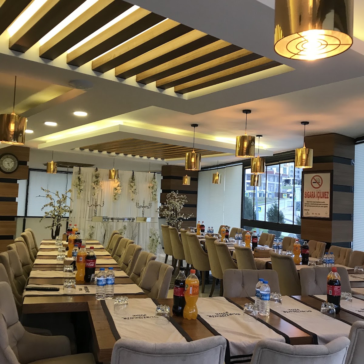 Duruşehir Pide Kalkanca — photo