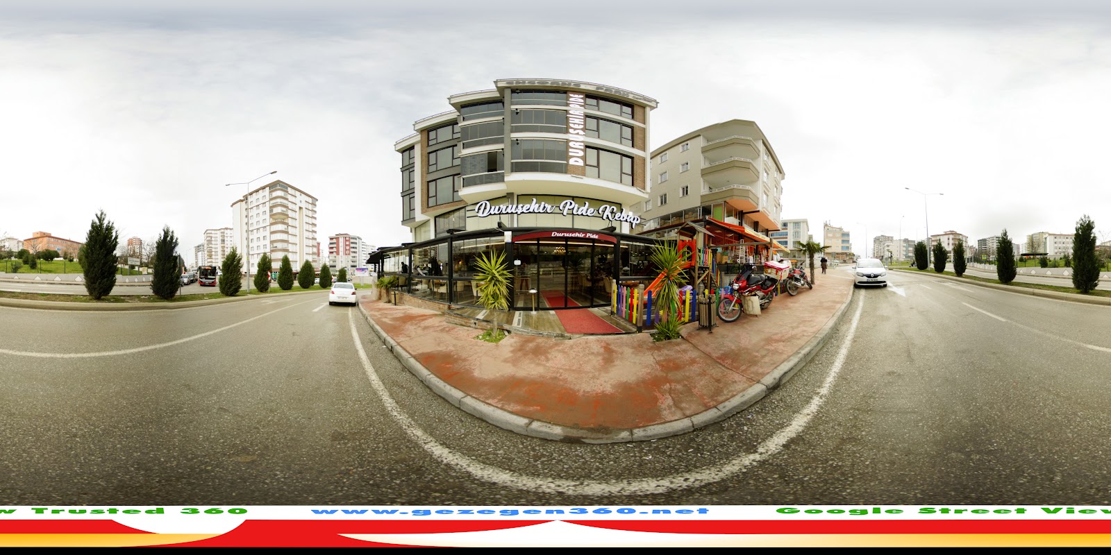 Duruşehir Pide Kalkanca — photo 11