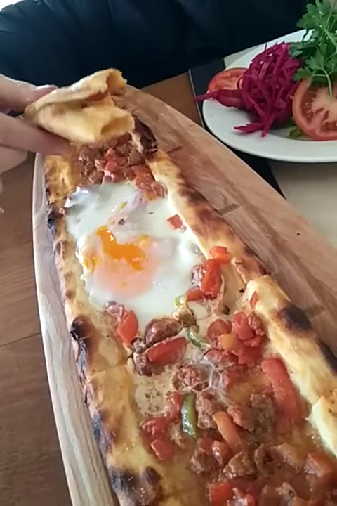 Duruşehir Pide Kalkanca — photo 3