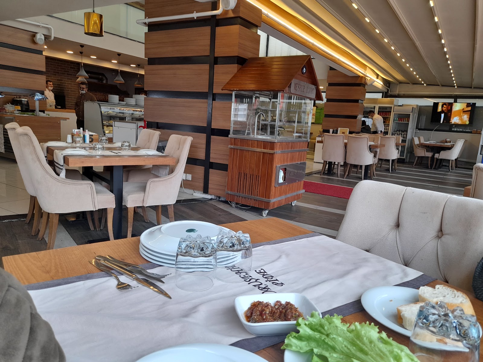 Duruşehir Pide Kalkanca — photo 4