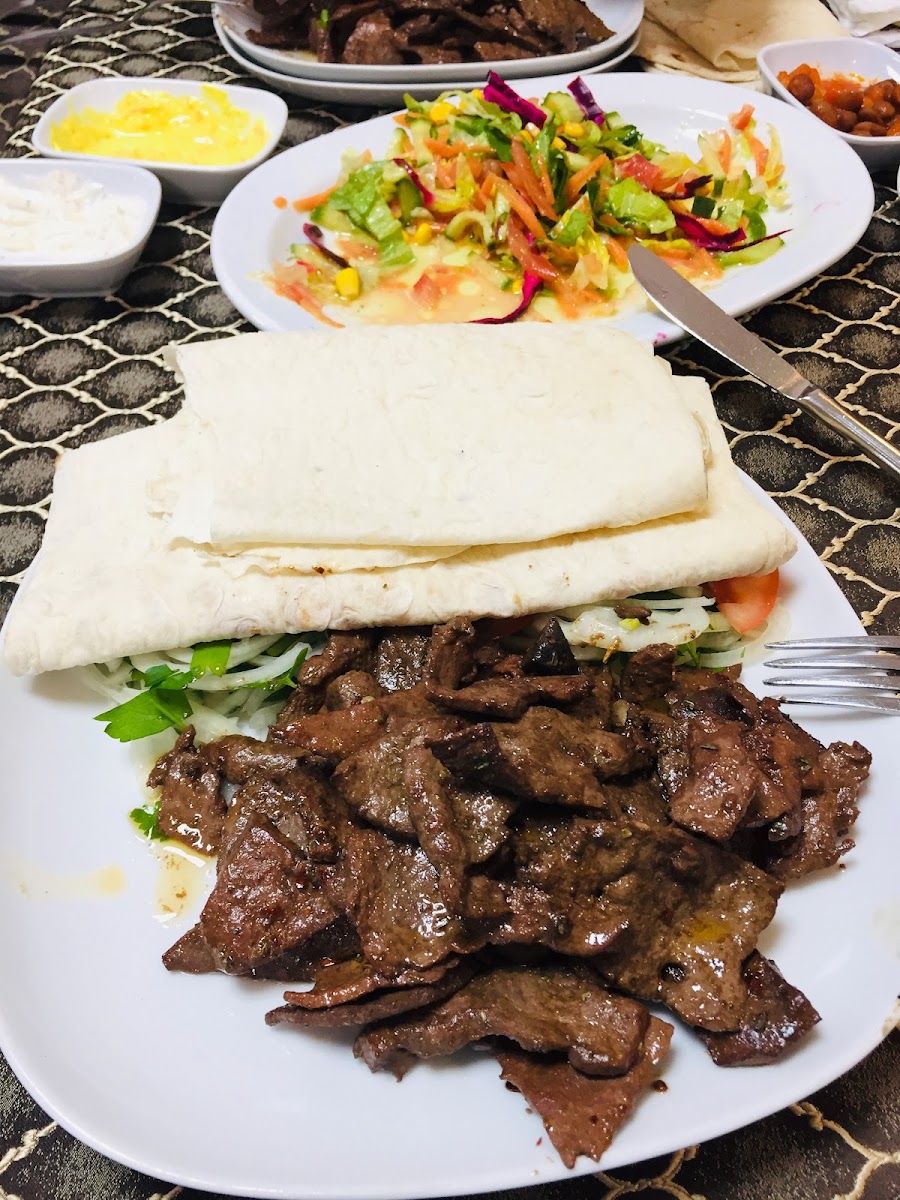 Düşler Sokağı — fotoğraf 5