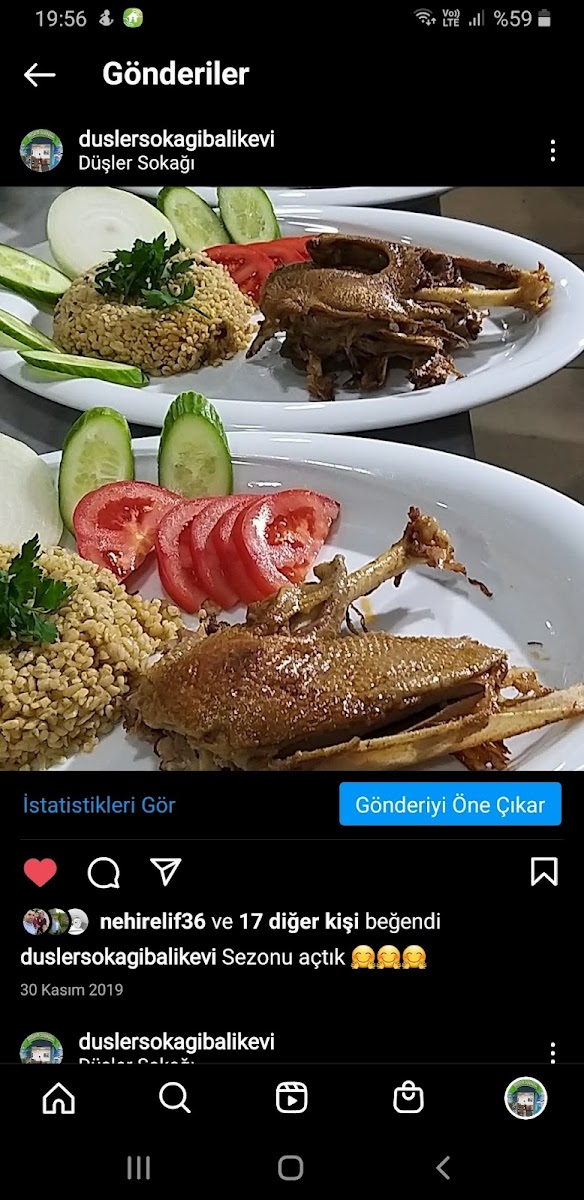 Düşler Sokağı — fotoğraf 6