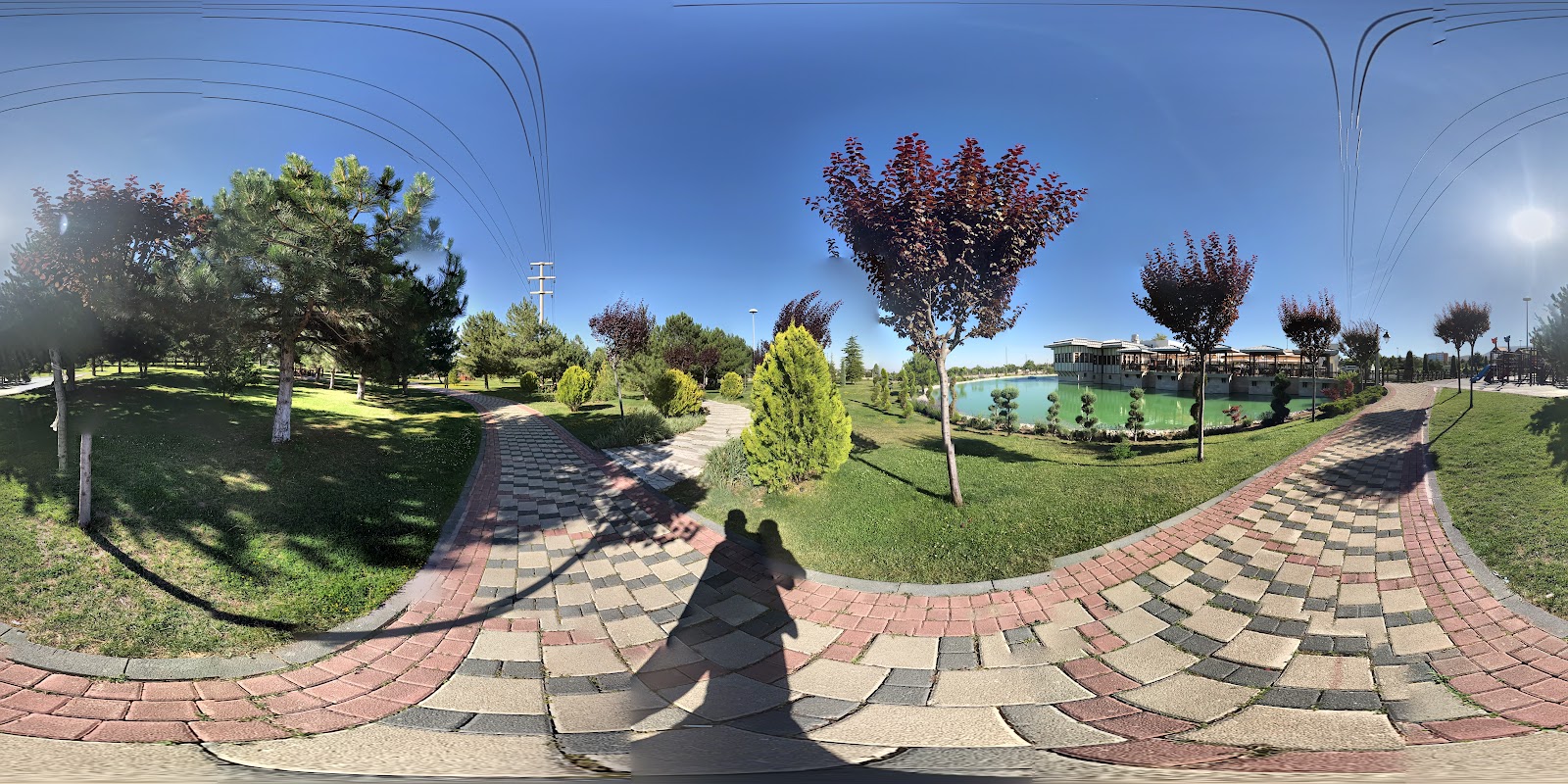 Dutlukır Parkı — fotoğraf 5