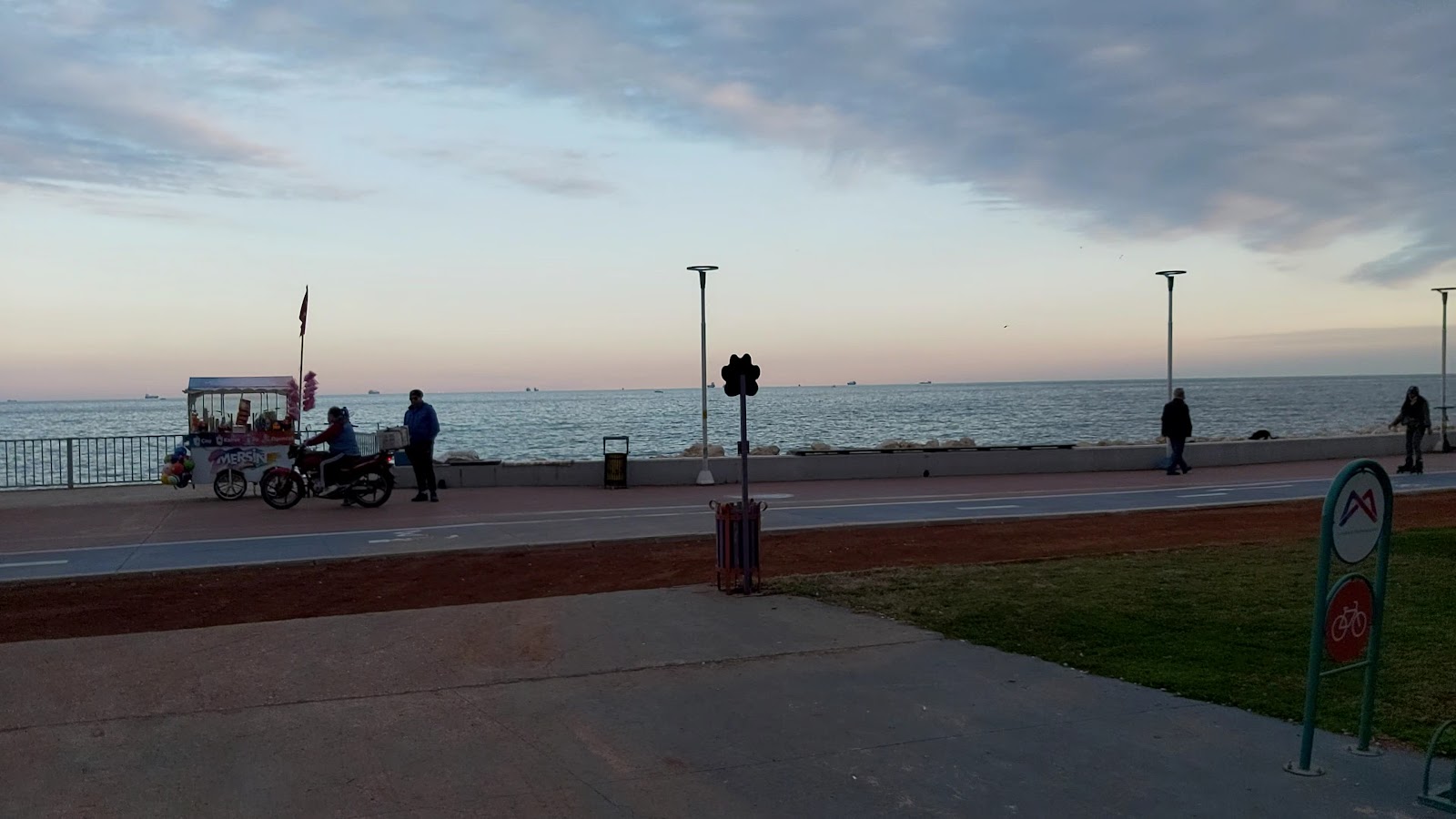 Dutt Mersin — photo 3