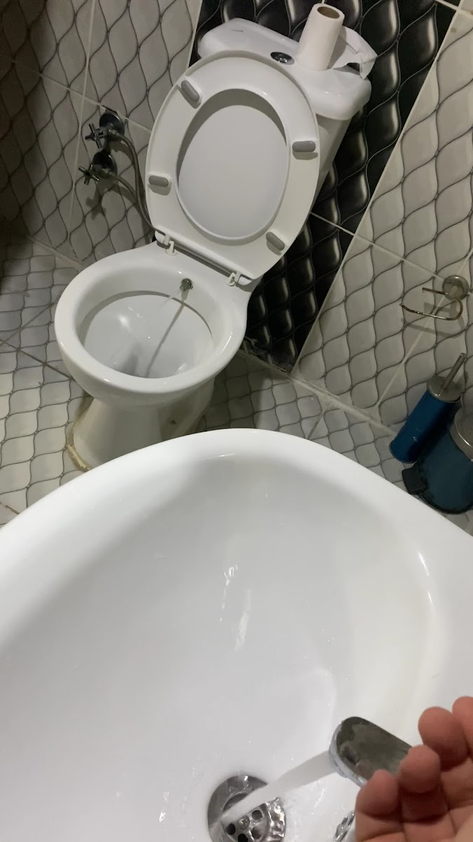 Duvahi Konaklama — fotoğraf 3