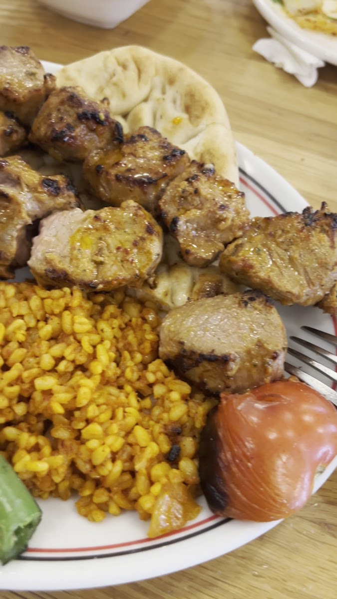 Düveroğlu Kebap Salonu — fotoğraf 3