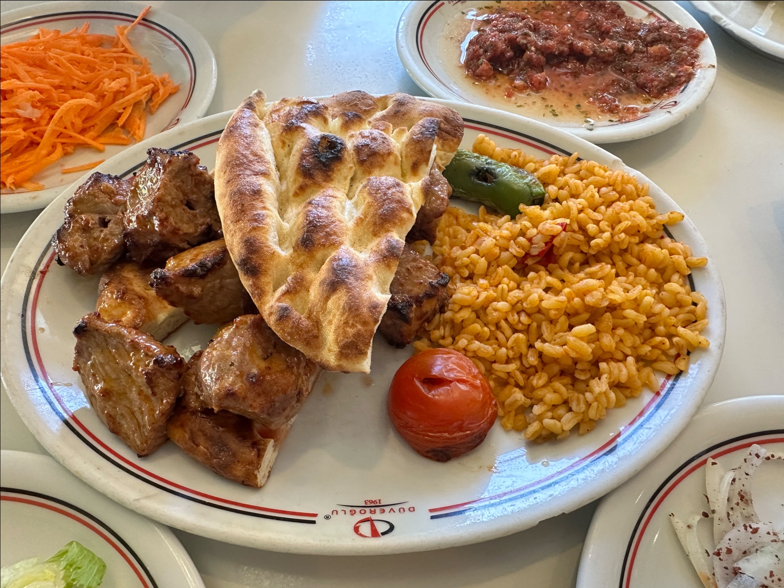 Düveroğlu — fotoğraf 5