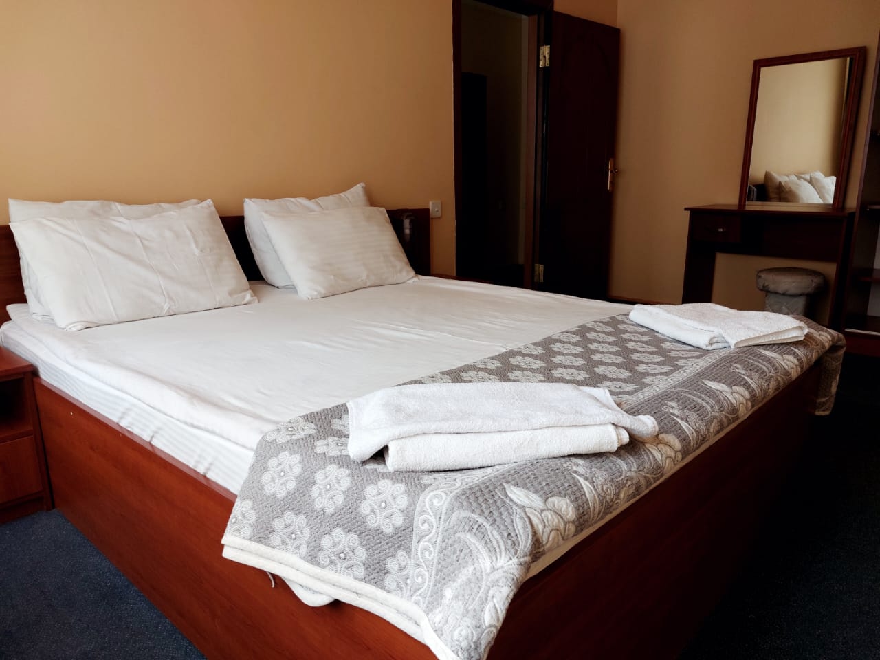 Duyma Hotel — photo 2