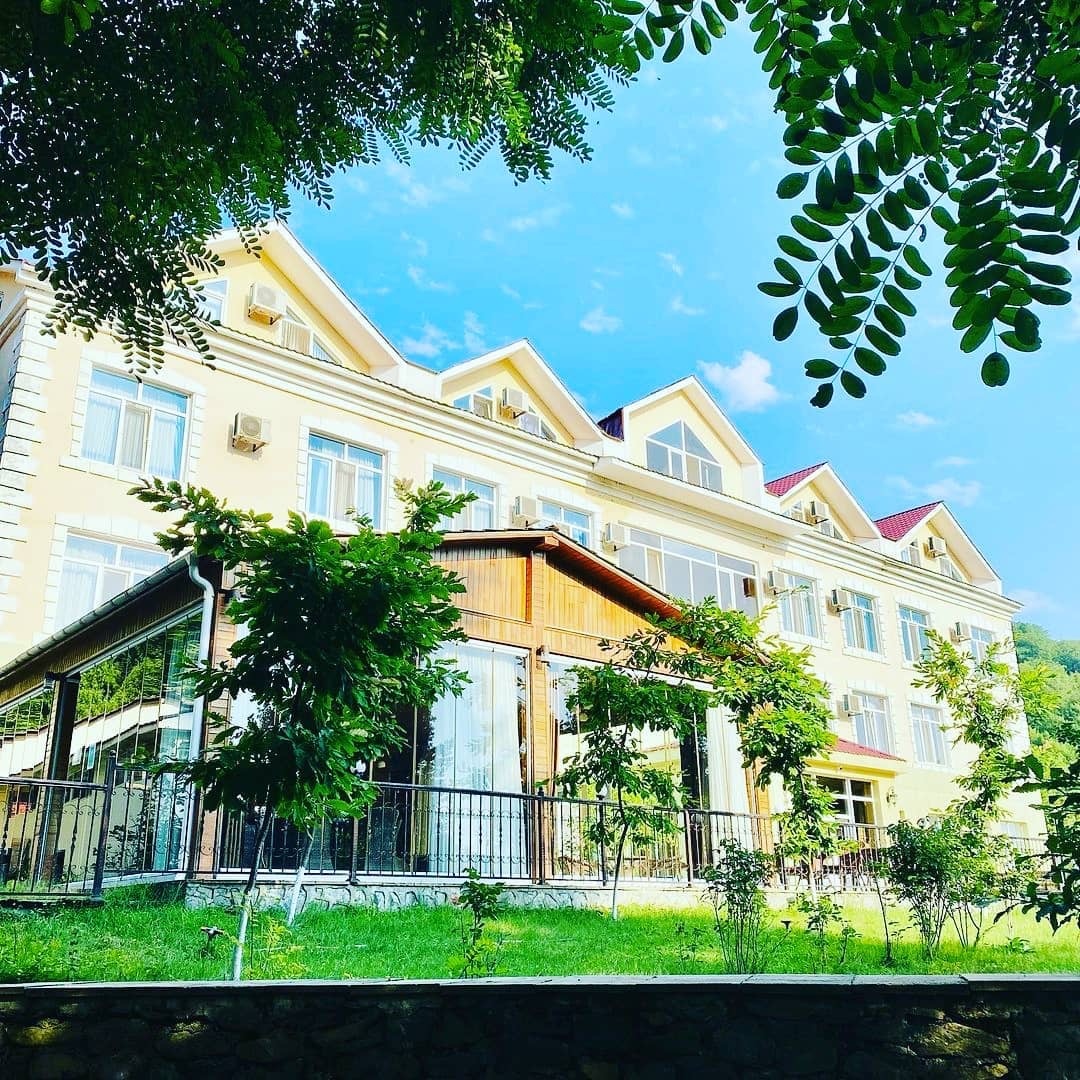 Duyma Hotel — photo 4