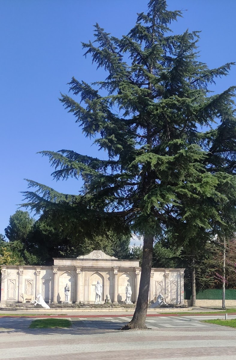 Düzce 15 Temmuz Parkı... — fotoğraf 2