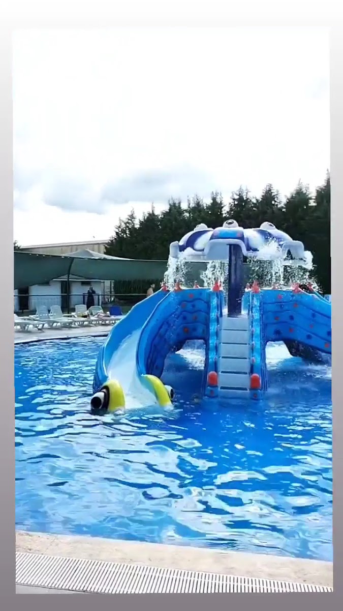Düzce Aquapark — fotoğraf 2