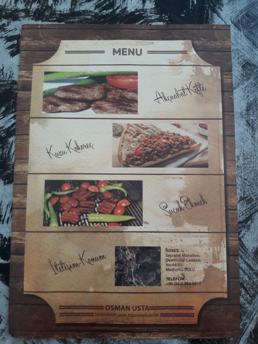 Düzce Ekmek Teknesi — fotoğraf 2