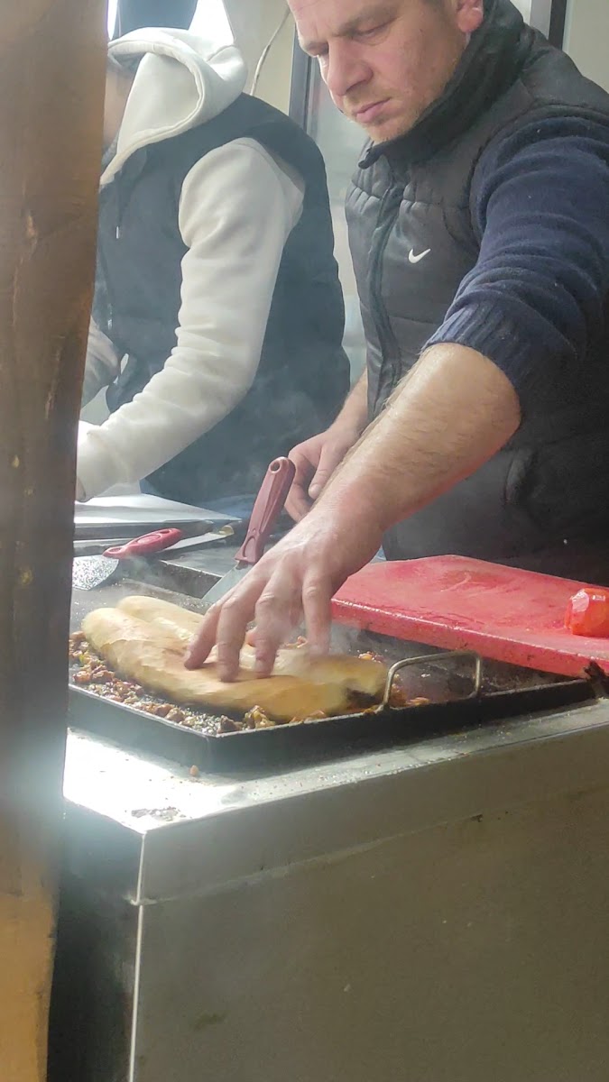 Düzce Ekmek Teknesi — fotoğraf 3