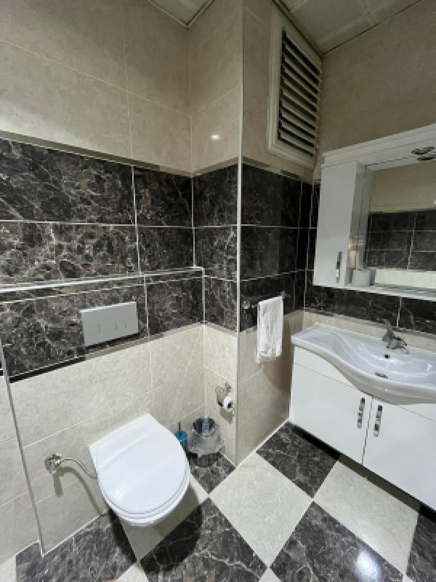 DÜZCE GRAND BEYAZ SARAY OTEL — fotoğraf 8