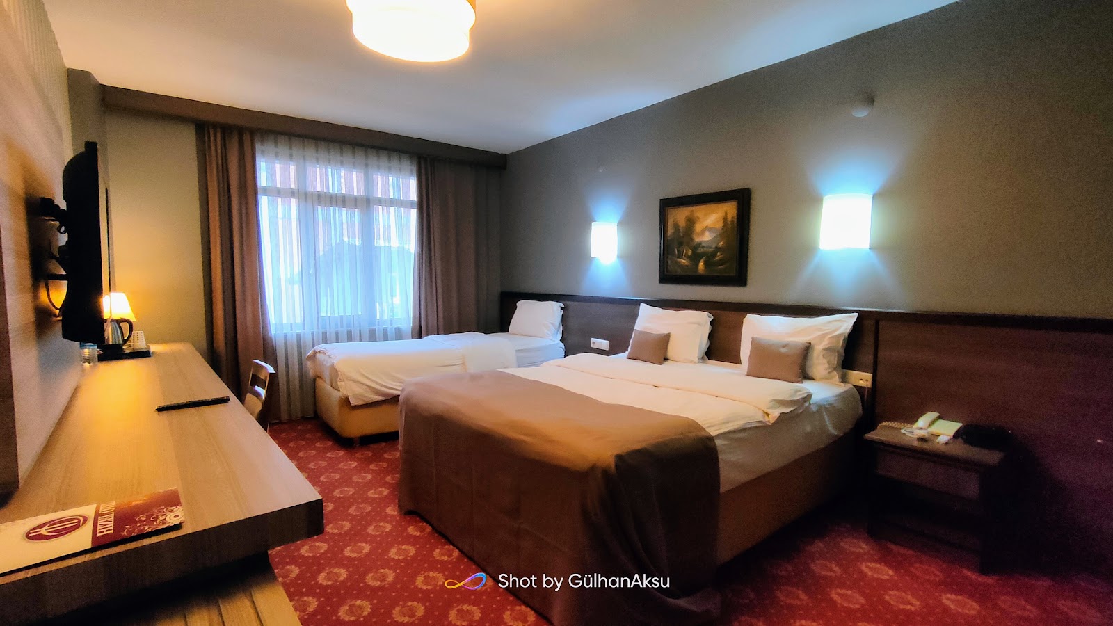 Düzce Hızel Otel — fotoğraf 2