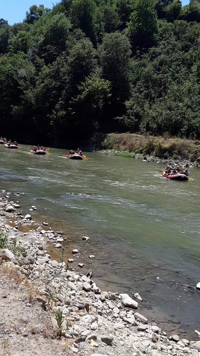 DÜZCE MELEN MACERA RAFTİNG — fotoğraf 2