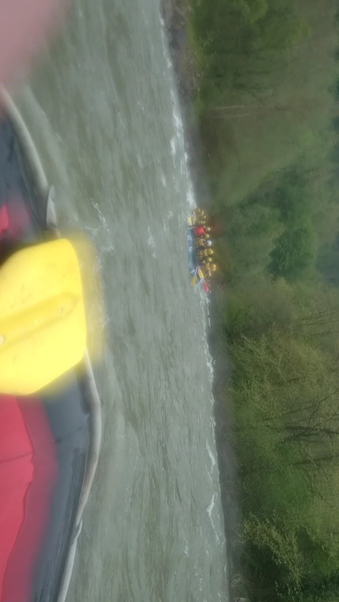 DÜZCE MELEN MACERA RAFTİNG — fotoğraf 4