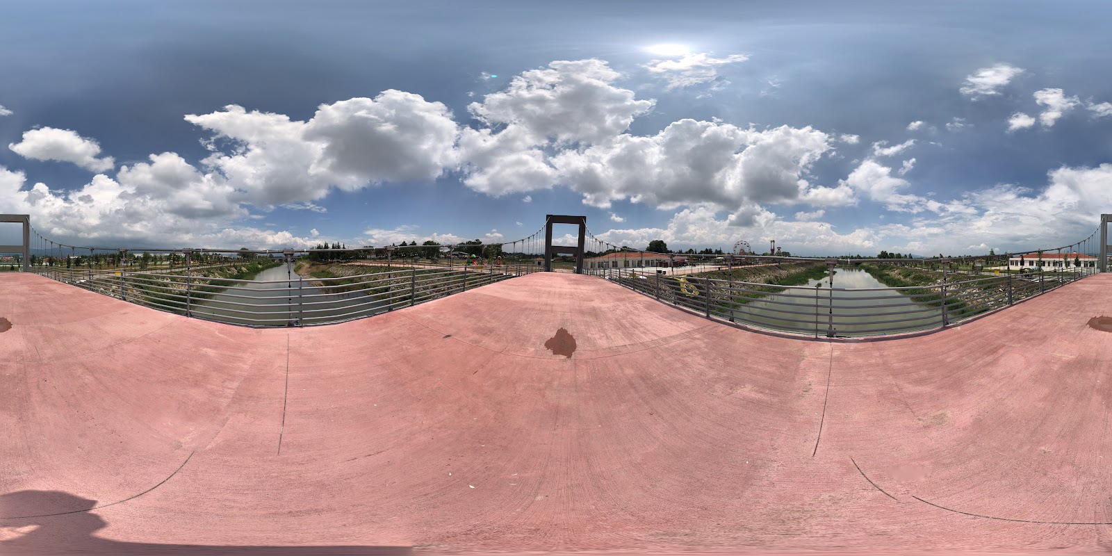Duzce Melen Park — fotoğraf 2