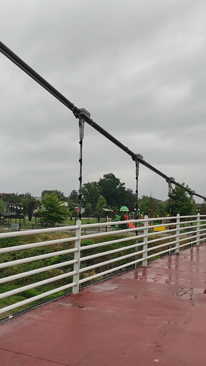 Duzce Melen Park — fotoğraf 3