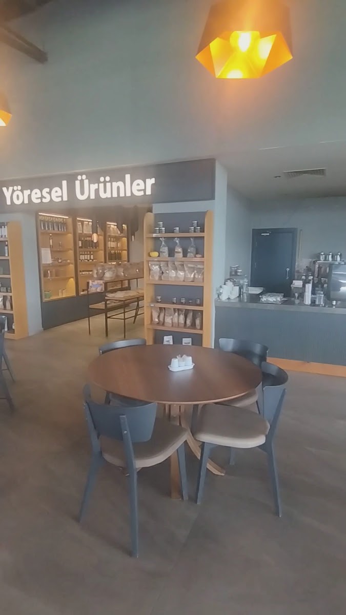 Düzce Mutfak Sanatları Merkezi — fotoğraf 2