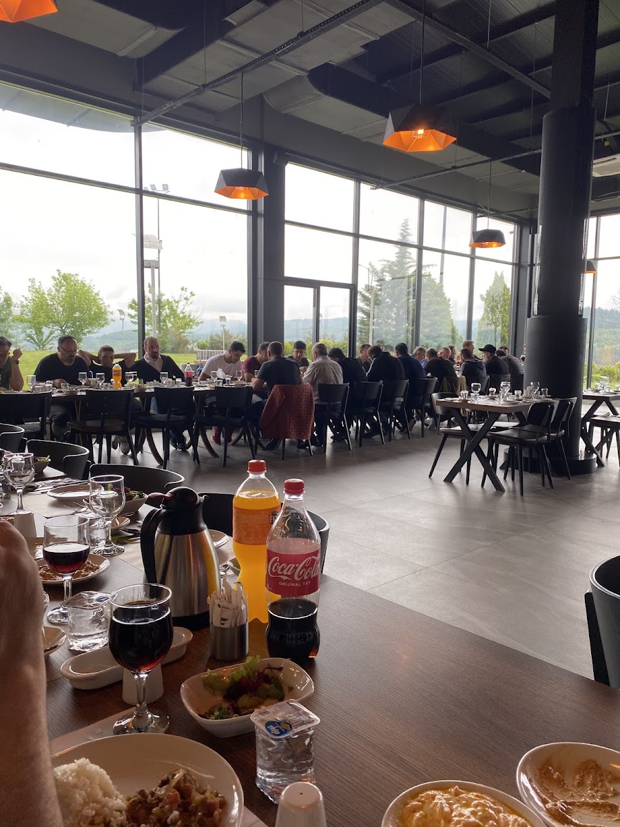 Düzce Mutfak Sanatları Merkezi — fotoğraf 5