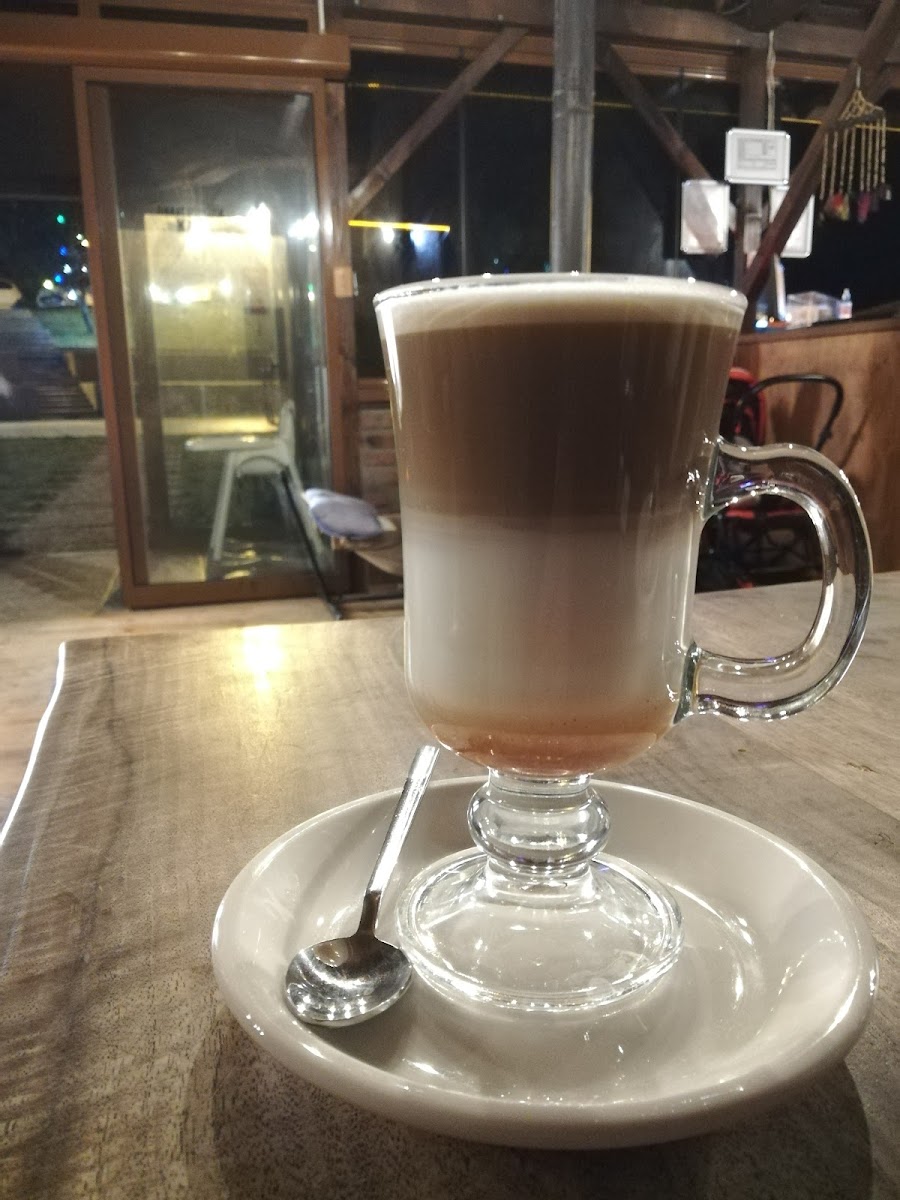 Düzce Seyir Terası — fotoğraf 4