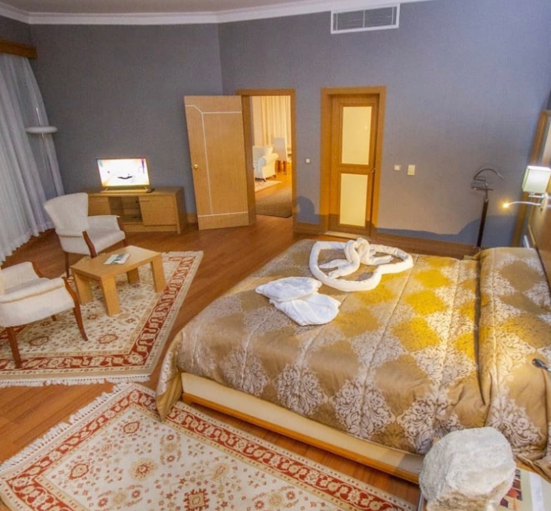 Duzdag Hotel — photo 3