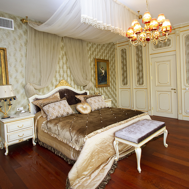 Duzdag Hotel — photo 9