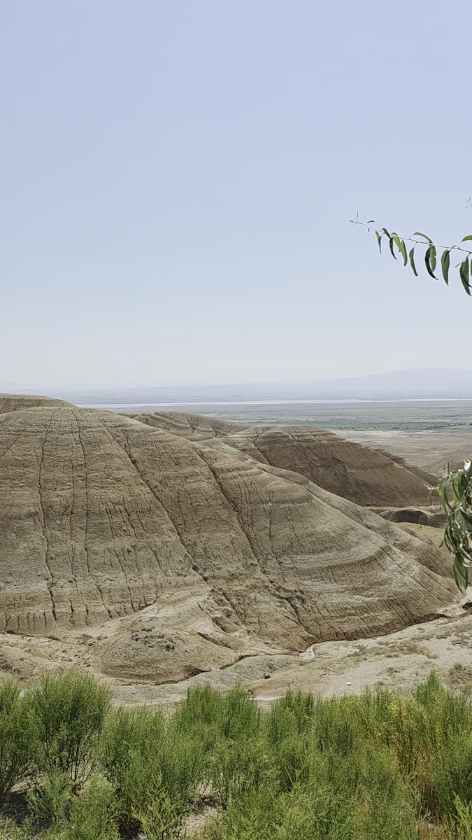 Duzdagh (DUZDAĞ FİZİOTERAPİYA MƏRKƏZİ) — photo 2