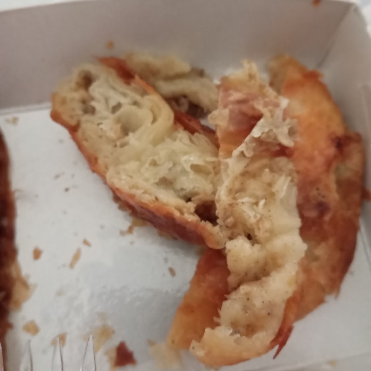 Düzenli Börek Evi — fotoğraf 2