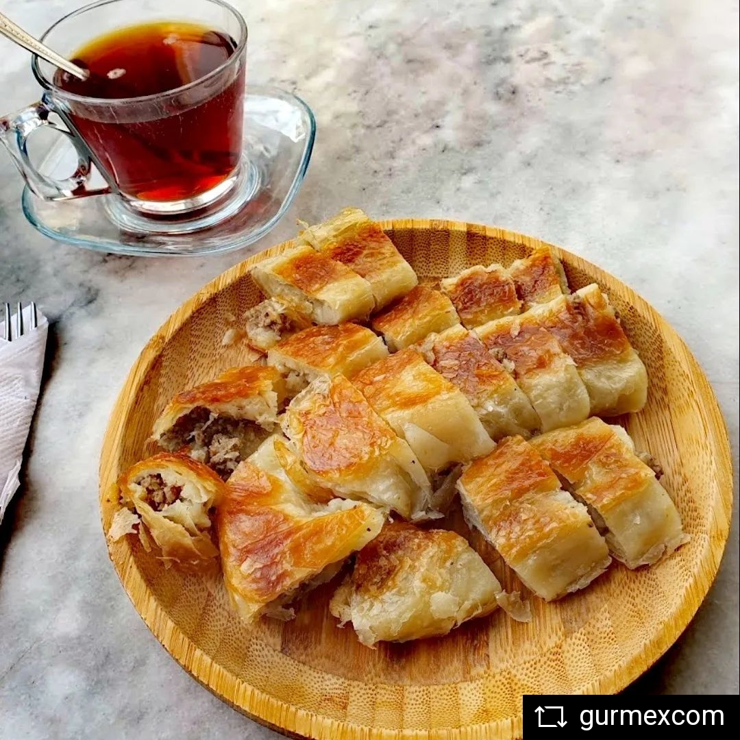 Düzenli Börek Evi — fotoğraf 5