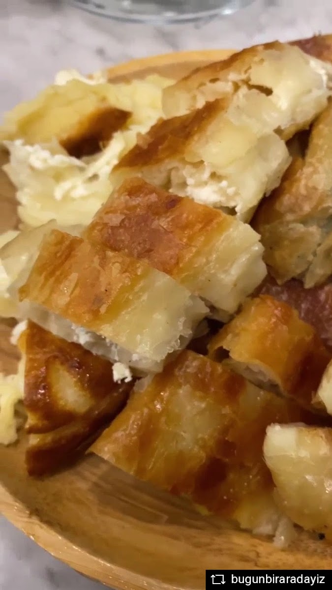 Düzenli Börek Evi — fotoğraf 8
