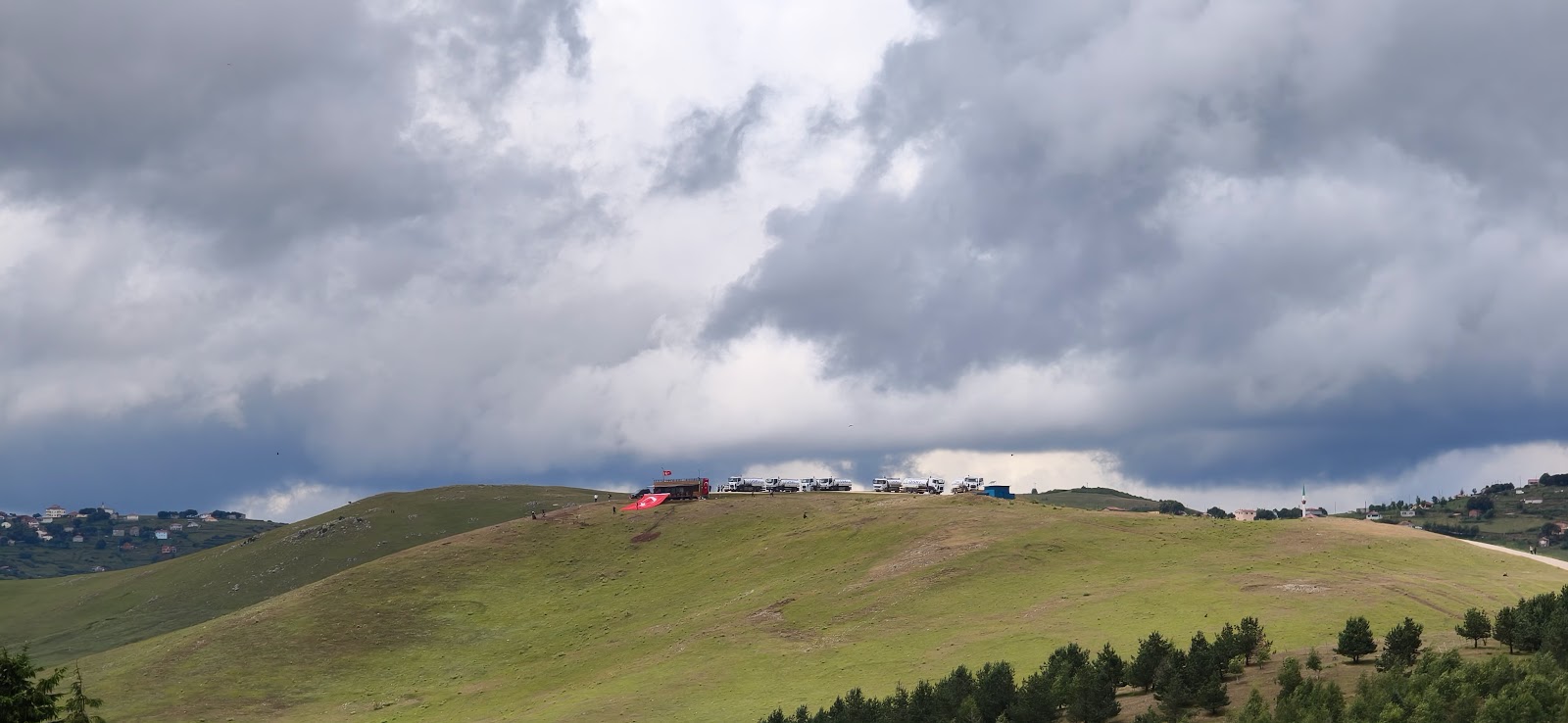 Düzoba Yaylası — photo 3